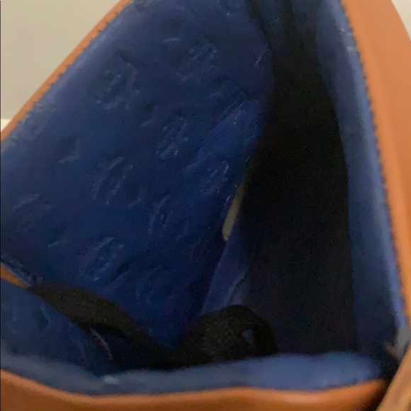 Authentic MCM men sneakers!!! - Picture 3 of 5